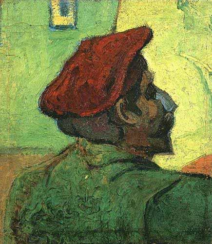 Vincent Van Gogh Paul Gauguin